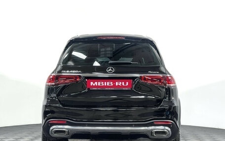 Mercedes-Benz GLS, 2023 год, 14 251 000 рублей, 6 фотография