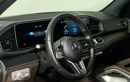 Mercedes-Benz GLS, 2023 год, 14 251 000 рублей, 14 фотография