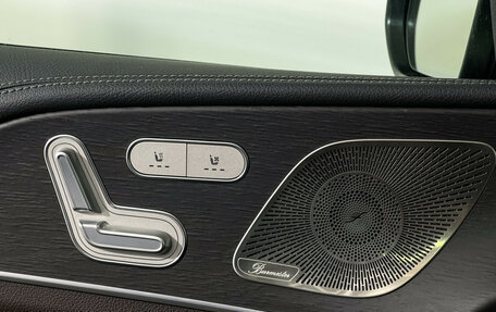 Mercedes-Benz GLS, 2023 год, 14 251 000 рублей, 18 фотография