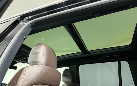 Mercedes-Benz GLS, 2023 год, 14 251 000 рублей, 15 фотография