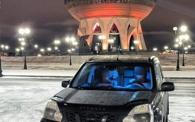 Nissan X-Trail, 2007 год, 1 000 000 рублей, 1 фотография