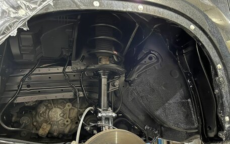 Nissan X-Trail, 2007 год, 1 000 000 рублей, 8 фотография