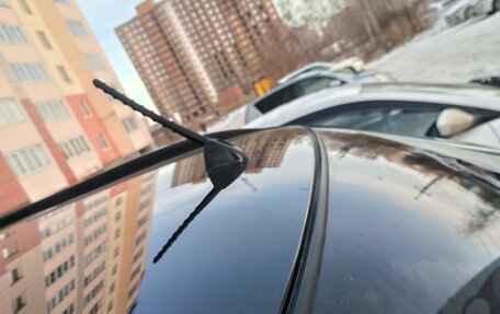 Nissan X-Trail, 2007 год, 1 000 000 рублей, 14 фотография