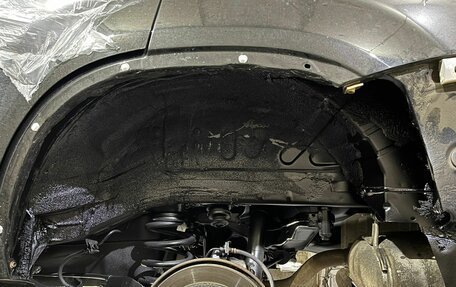 Nissan X-Trail, 2007 год, 1 000 000 рублей, 9 фотография