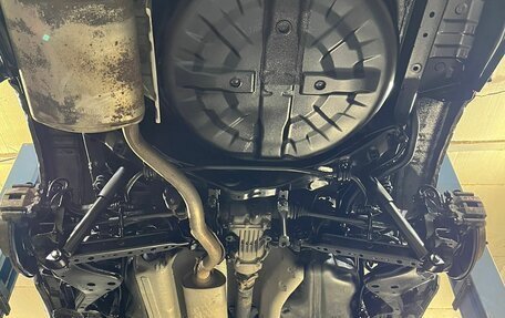 Nissan X-Trail, 2007 год, 1 000 000 рублей, 6 фотография