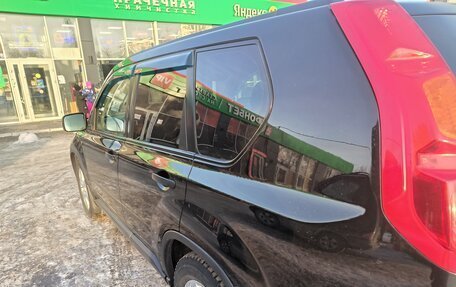 Nissan X-Trail, 2007 год, 1 000 000 рублей, 12 фотография