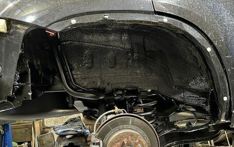 Nissan X-Trail, 2007 год, 1 000 000 рублей, 10 фотография