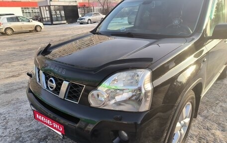 Nissan X-Trail, 2007 год, 1 000 000 рублей, 11 фотография