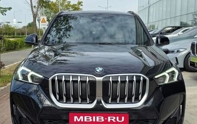 BMW X1, 2025 год, 3 160 777 рублей, 1 фотография