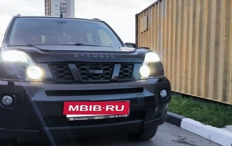 Nissan X-Trail, 2007 год, 1 000 000 рублей, 2 фотография
