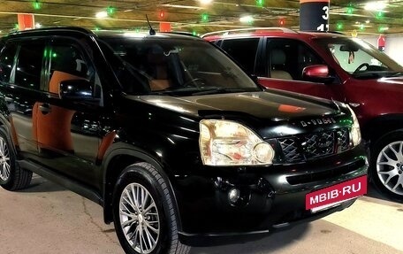 Nissan X-Trail, 2007 год, 1 000 000 рублей, 3 фотография