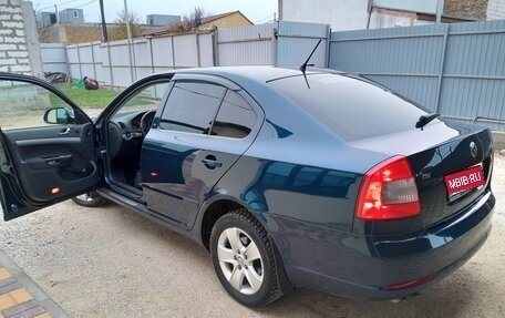 Skoda Octavia, 2013 год, 985 000 рублей, 1 фотография