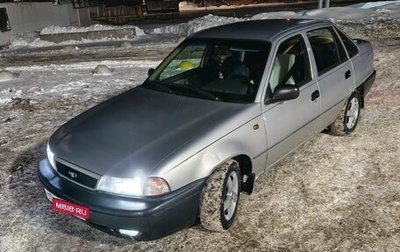 Daewoo Nexia I рестайлинг, 2001 год, 195 000 рублей, 1 фотография