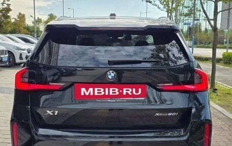 BMW X1, 2025 год, 3 160 777 рублей, 4 фотография