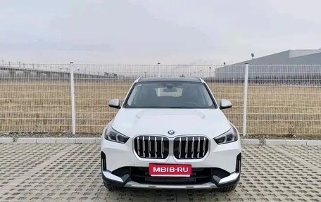 BMW X1, 2025 год, 3 020 777 рублей, 1 фотография