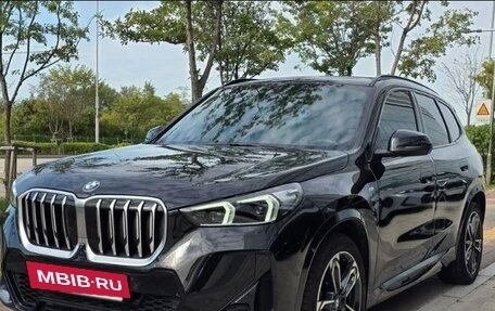 BMW X1, 2025 год, 3 160 777 рублей, 2 фотография