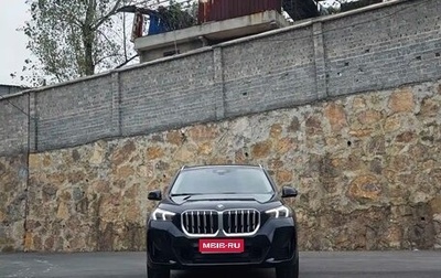 BMW X1, 2025 год, 3 100 777 рублей, 1 фотография