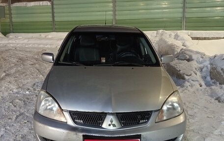 Mitsubishi Lancer IX, 2007 год, 375 000 рублей, 1 фотография