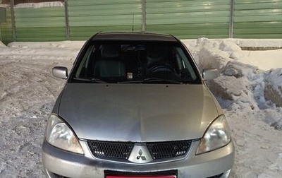 Mitsubishi Lancer IX, 2007 год, 375 000 рублей, 1 фотография