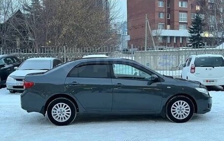 Toyota Corolla, 2008 год, 750 000 рублей, 1 фотография