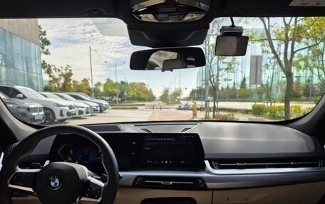 BMW X1, 2025 год, 3 160 777 рублей, 6 фотография