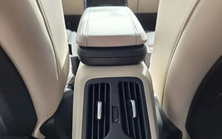 BMW X1, 2025 год, 3 160 777 рублей, 11 фотография