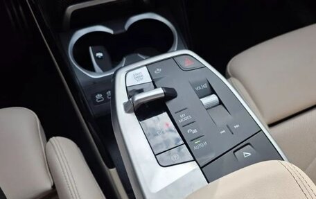 BMW X1, 2025 год, 3 160 777 рублей, 7 фотография