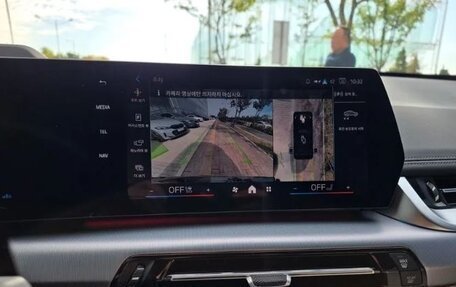 BMW X1, 2025 год, 3 160 777 рублей, 13 фотография