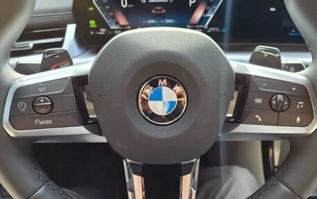BMW X1, 2025 год, 3 160 777 рублей, 10 фотография
