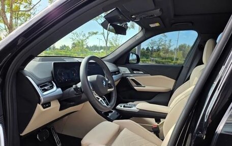 BMW X1, 2025 год, 3 160 777 рублей, 8 фотография