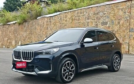 BMW X1, 2025 год, 3 060 777 рублей, 1 фотография