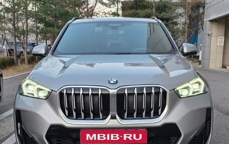 BMW X1, 2025 год, 3 180 777 рублей, 1 фотография