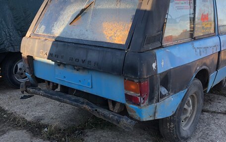 Land Rover Range Rover III, 1972 год, 750 000 рублей, 6 фотография