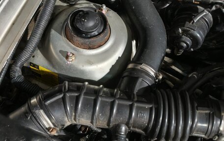 Daewoo Nexia I рестайлинг, 2001 год, 195 000 рублей, 6 фотография