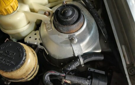 Daewoo Nexia I рестайлинг, 2001 год, 195 000 рублей, 7 фотография