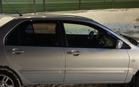 Mitsubishi Lancer IX, 2007 год, 375 000 рублей, 3 фотография