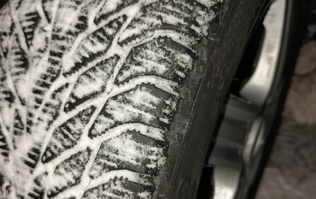 Daewoo Nexia I рестайлинг, 2001 год, 195 000 рублей, 9 фотография