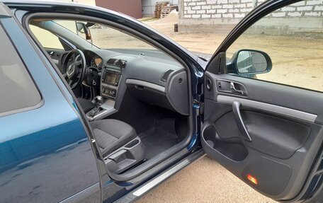 Skoda Octavia, 2013 год, 985 000 рублей, 4 фотография