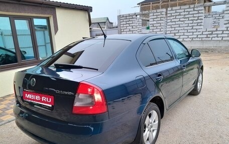 Skoda Octavia, 2013 год, 985 000 рублей, 6 фотография