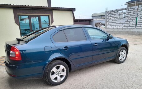 Skoda Octavia, 2013 год, 985 000 рублей, 7 фотография