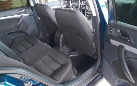 Skoda Octavia, 2013 год, 985 000 рублей, 10 фотография