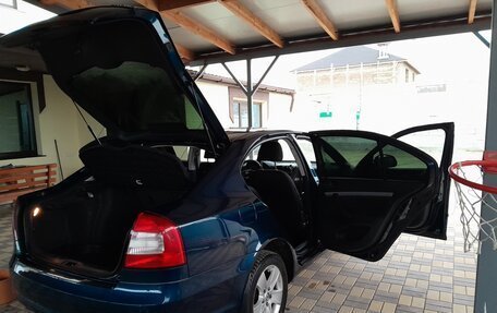 Skoda Octavia, 2013 год, 985 000 рублей, 13 фотография