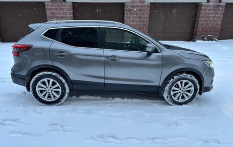 Nissan Qashqai, 2019 год, 2 350 000 рублей, 4 фотография