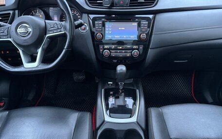 Nissan Qashqai, 2019 год, 2 350 000 рублей, 8 фотография