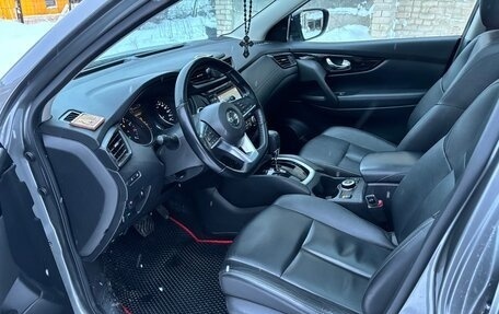 Nissan Qashqai, 2019 год, 2 350 000 рублей, 6 фотография