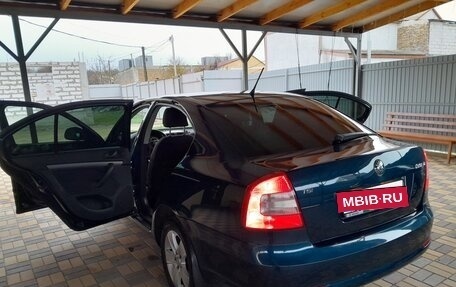 Skoda Octavia, 2013 год, 985 000 рублей, 12 фотография