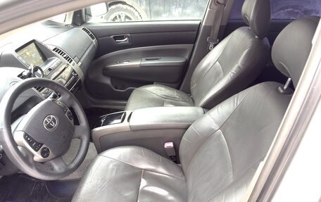 Toyota Prius, 2007 год, 680 000 рублей, 7 фотография