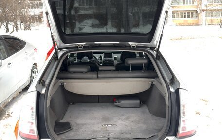 Toyota Prius, 2007 год, 680 000 рублей, 12 фотография