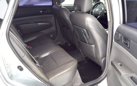 Toyota Prius, 2007 год, 680 000 рублей, 13 фотография