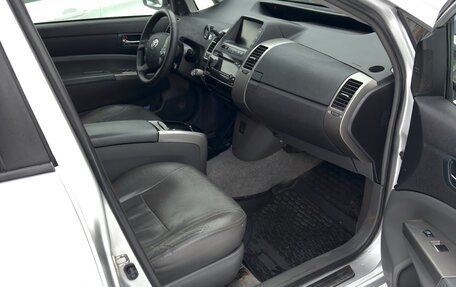 Toyota Prius, 2007 год, 680 000 рублей, 14 фотография